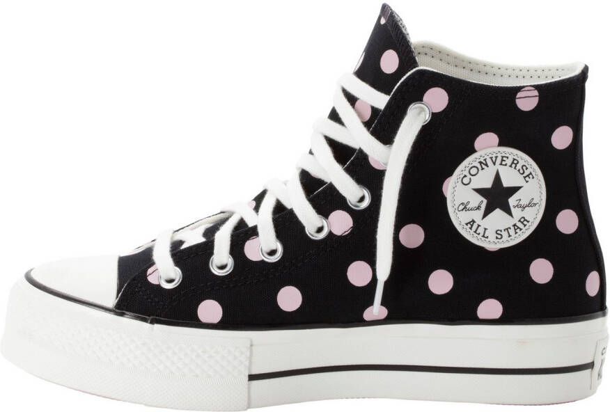 Converse Sneakers Chuck Taylor All Star Lift