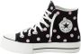 Converse Sneakers CHUCK TAYLOR ALL STAR LIFT PLATFORM POLKA DOTS - Thumbnail 6