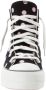 Converse Sneakers CHUCK TAYLOR ALL STAR LIFT PLATFORM POLKA DOTS - Thumbnail 8