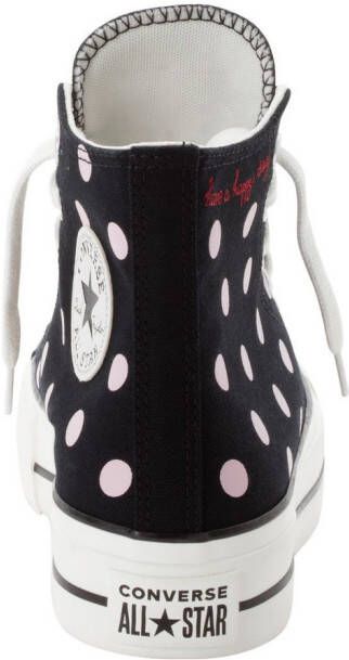 Converse Sneakers Chuck Taylor All Star Lift