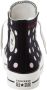 Converse Sneakers CHUCK TAYLOR ALL STAR LIFT PLATFORM POLKA DOTS - Thumbnail 9