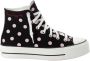 Converse Sneakers CHUCK TAYLOR ALL STAR LIFT PLATFORM POLKA DOTS - Thumbnail 11