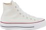 Converse Chuck Taylor All Star Lift Women beige Schoenen - Thumbnail 4
