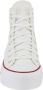 Converse Chuck Taylor All Star Lift Women beige Schoenen - Thumbnail 6