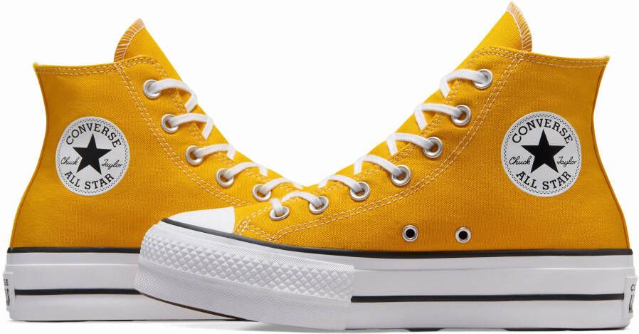 Converse Sneakers Chuck Taylor All Star Lift