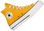 Converse Hoge Sneakers voor Vrouwen Yellow Dames - Thumbnail 10