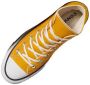 Converse Hoge Sneakers voor Vrouwen Yellow Dames - Thumbnail 11