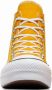 Converse Hoge Sneakers voor Vrouwen Yellow Dames - Thumbnail 12