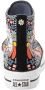 Converse Stijlvolle Hoge Sneakers voor Vrouwen Multicolor Dames - Thumbnail 9
