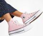 Converse All Star Lift High Platform Dames Pink- Dames Pink - Thumbnail 8