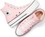 Converse All Star Lift High Platform Dames Pink- Dames Pink - Thumbnail 12