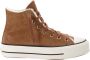 Converse Chuck Taylor All Star Lift Fashion sneakers Schoenen clove brown egret black maat: 37.5 beschikbare maaten:36.5 37.5 39.5 39 40 41.5 - Thumbnail 15