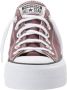 Converse Sneakers CHUCK TAYLOR ALL STAR LIFT PLATFORM - Thumbnail 10