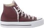 Converse Sneakers CHUCK TAYLOR ALL STAR LIFT PLATFORM - Thumbnail 4