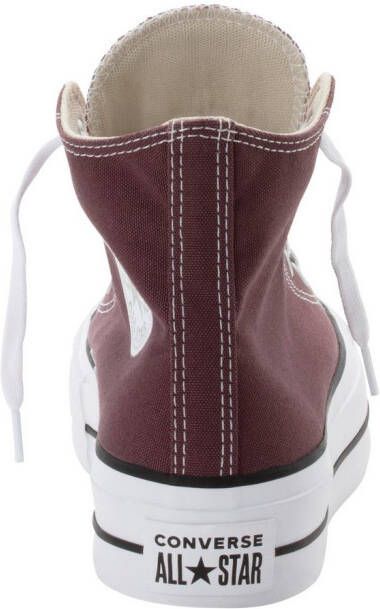 Converse Sneakers CHUCK TAYLOR ALL STAR LIFT PLATFORM