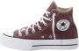 Converse Sneakers CHUCK TAYLOR ALL STAR LIFT PLATFORM - Thumbnail 10