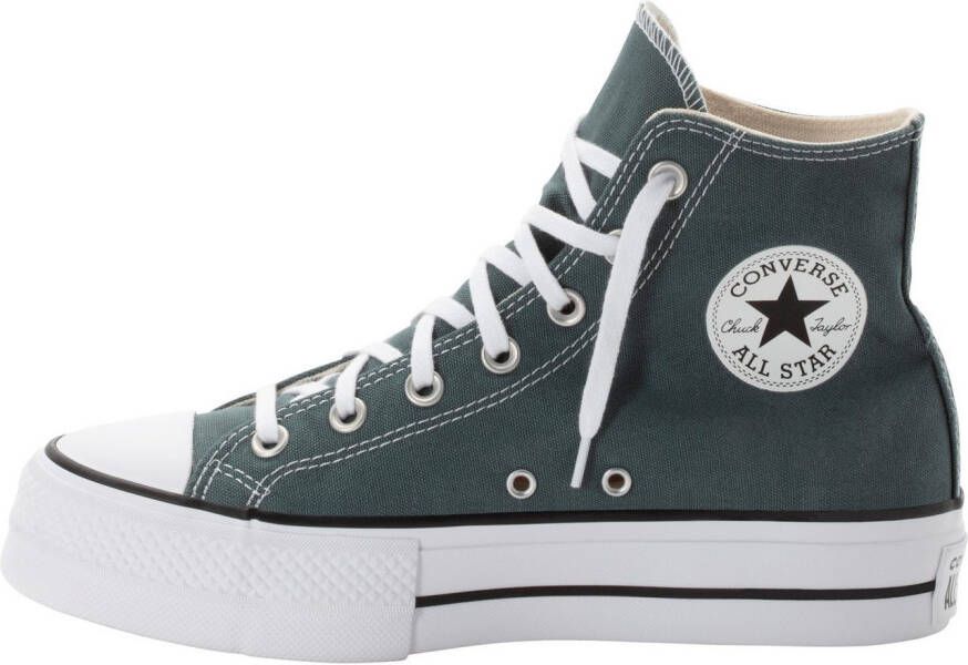Converse Sneakers CHUCK TAYLOR ALL STAR LIFT PLATFORM