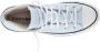 Converse Chuck Taylor All Stars Lift dames sneaker Licht blauw - Thumbnail 16