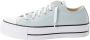 Converse Sneakers CHUCK TAYLOR ALL STAR LIFT PLATFORM - Thumbnail 8