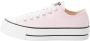 Converse Sneakers CHUCK TAYLOR ALL STAR LIFT PLATFORM - Thumbnail 8