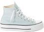 Converse Sneakers CHUCK TAYLOR ALL STAR LIFT PLATFORM - Thumbnail 8