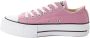 Converse Chuck Taylor All Star women lichtroze Schoenen - Thumbnail 5