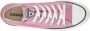 Converse Chuck Taylor All Star women lichtroze Schoenen - Thumbnail 6