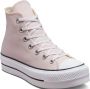 Converse chuck taylor all star lift sneakers roze dames - Thumbnail 3