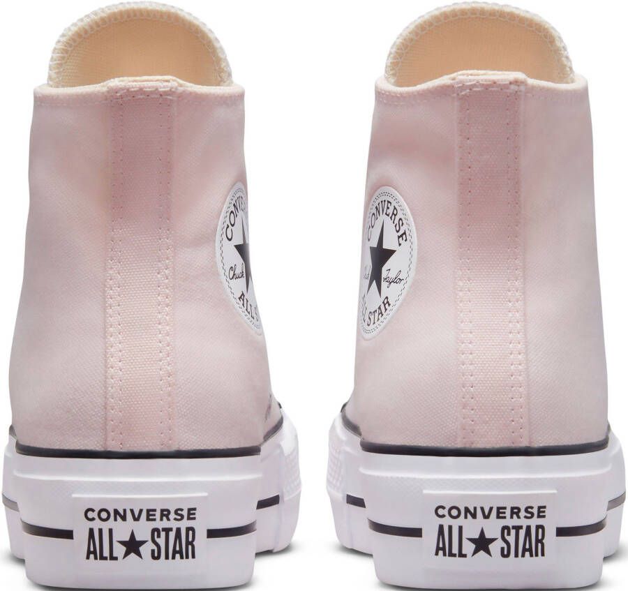 Converse Sneakers CHUCK TAYLOR ALL STAR LIFT PLATFORM