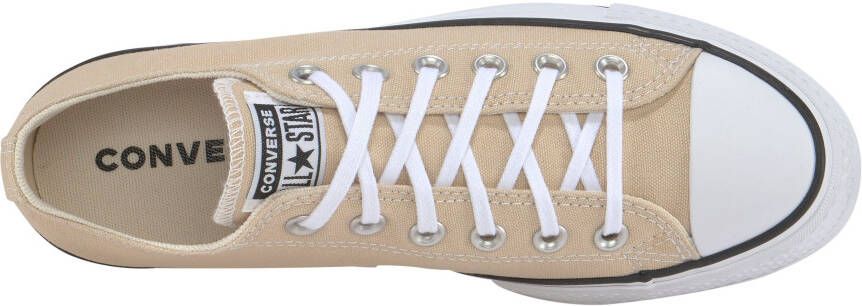 Converse Sneakers CHUCK TAYLOR ALL STAR LIFT PLATFORM