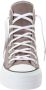 Converse All Star Lift High Platform Dames Purple- Dames Purple - Thumbnail 10