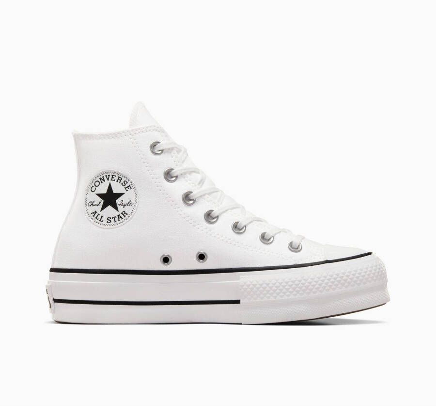 Converse Sneakers CHUCK TAYLOR ALL STAR LIFT PLATFORM CANVAS