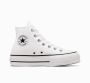 Converse Sneakers CHUCK TAYLOR ALL STAR LIFT PLATFORM CANVAS - Thumbnail 3