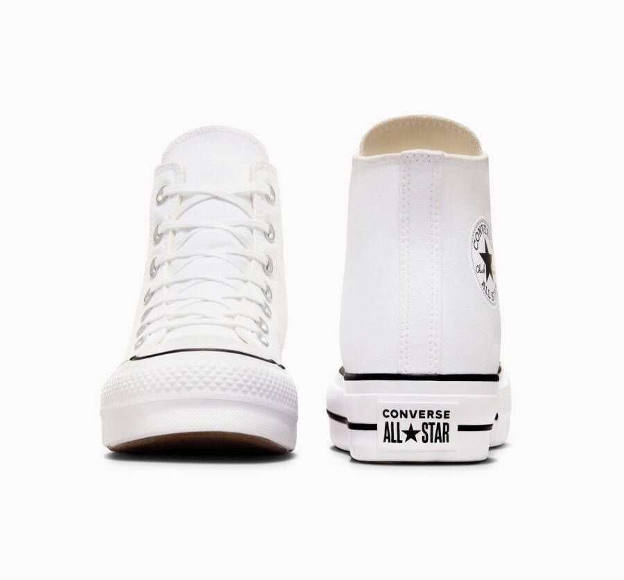 Converse Sneakers CHUCK TAYLOR ALL STAR LIFT PLATFORM CANVAS