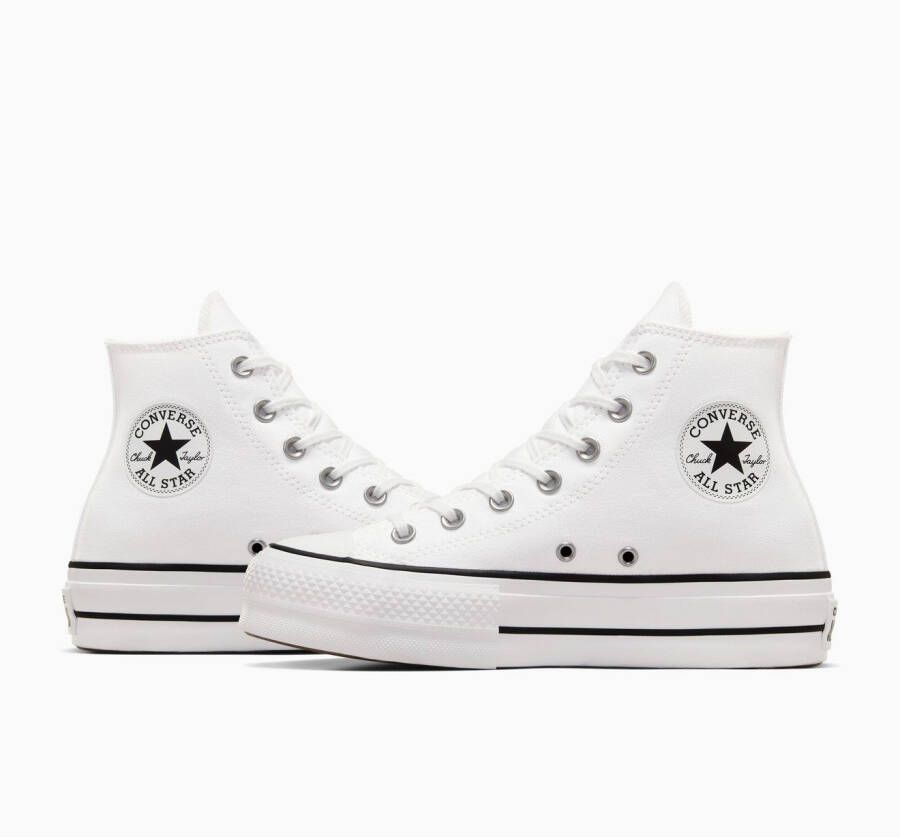 Converse Sneakers CHUCK TAYLOR ALL STAR LIFT PLATFORM CANVAS