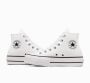 Converse Sneakers CHUCK TAYLOR ALL STAR LIFT PLATFORM CANVAS - Thumbnail 7