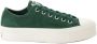 Converse Sneakers CHUCK TAYLOR ALL STAR LIFT PLATFORM COLORFUL SUEDE - Thumbnail 2