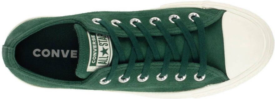 Converse Sneakers CHUCK TAYLOR ALL STAR LIFT PLATFORM COLORFUL SUEDE