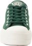 Converse Sneakers CHUCK TAYLOR ALL STAR LIFT PLATFORM COLORFUL SUEDE - Thumbnail 5
