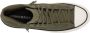 Converse Chuck Taylor All Star Lift Platform Chuck Taylor in groen formaten: 36.5 - Thumbnail 14