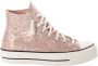 Converse Sneakers CHUCK TAYLOR ALL STAR LIFT PLATFORM GLITTER - Thumbnail 13