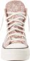 Converse Sneakers CHUCK TAYLOR ALL STAR LIFT PLATFORM GLITTER - Thumbnail 15