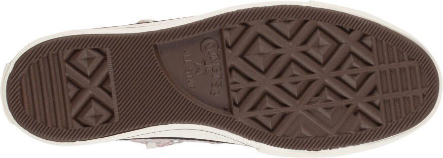 Converse Sneakers CHUCK TAYLOR ALL STAR LIFT PLATFORM GLITTER