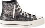 Converse Sneakers CHUCK TAYLOR ALL STAR LIFT PLATFORM GLITTER - Thumbnail 5