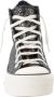 Converse Sneakers CHUCK TAYLOR ALL STAR LIFT PLATFORM GLITTER - Thumbnail 7