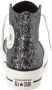 Converse Sneakers CHUCK TAYLOR ALL STAR LIFT PLATFORM GLITTER - Thumbnail 8