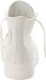 Converse Chuck Taylot All Stars High Lift dames sneaker Wit - Thumbnail 8