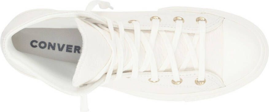 Converse Sneakers CHUCK TAYLOR ALL STAR LIFT PLATFORM GOLD