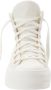 Converse Chuck Taylot All Stars High Lift dames sneaker Wit - Thumbnail 14