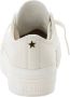Converse Chuck Taylor All Star Lift Chuck Taylor in beige formaten: 36.5 - Thumbnail 7